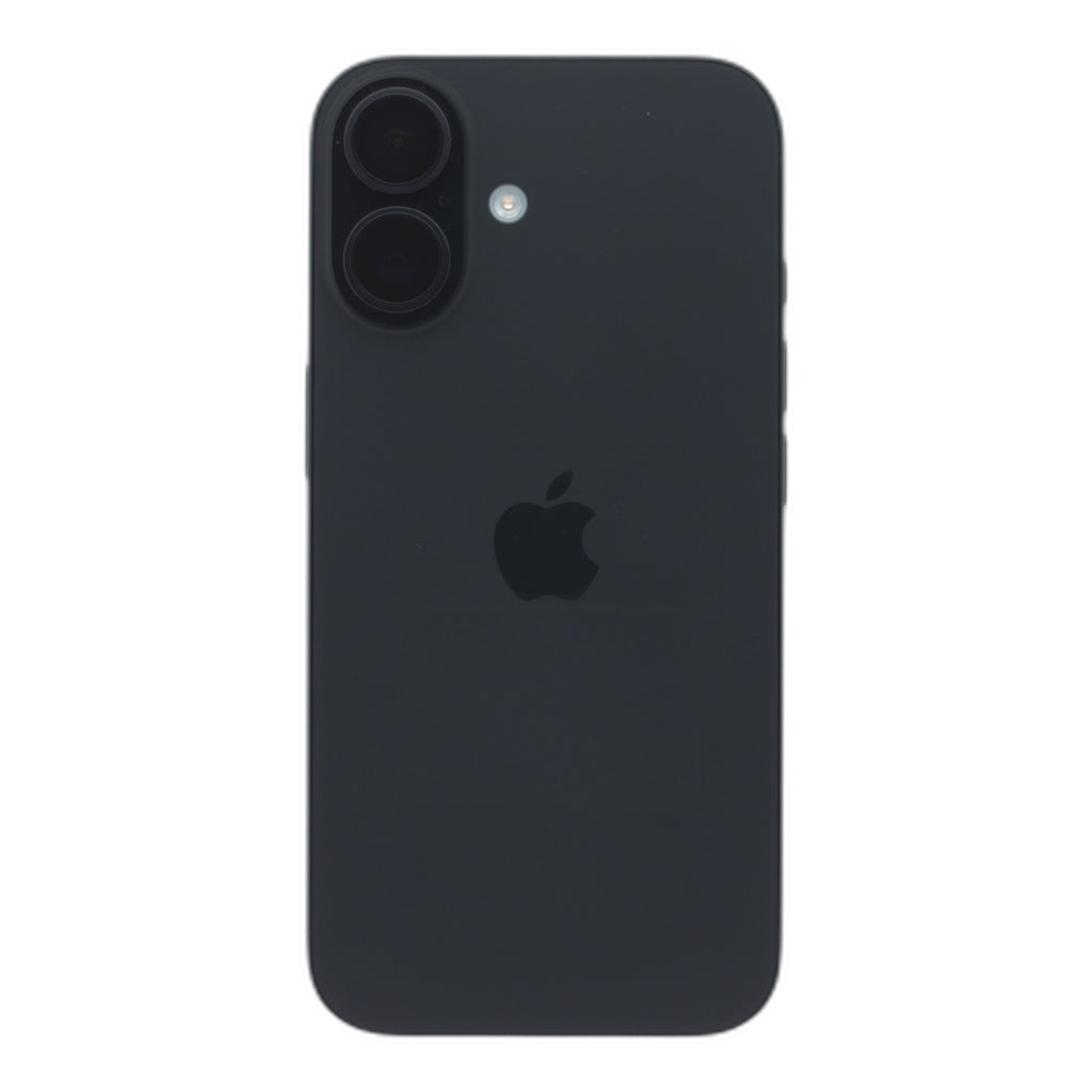 95新 Apple iPhone 16 128G 黑色 中國大陸版