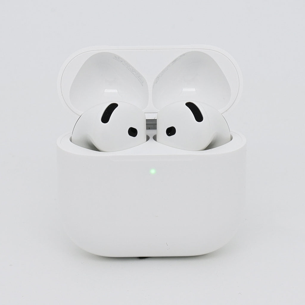 99新 Apple AirPods 4 (支持主动降噪) 白色