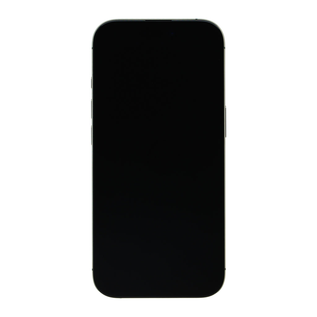95新 Apple iPhone 16 Pro 256G 原色鈦金屬 中國大陸版