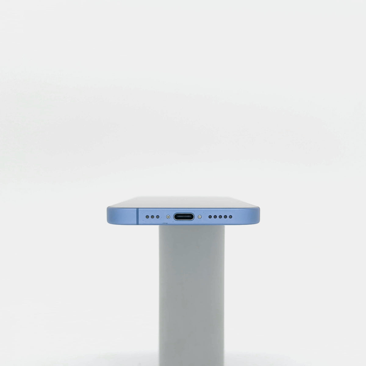 95新 Apple iPhone 16 128G 群青色 中國大陸版