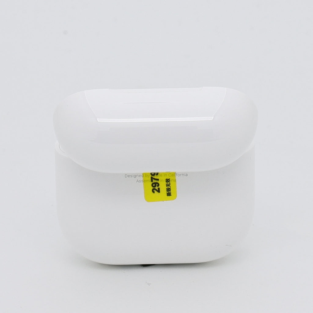 99新 Apple AirPods 4 (支持主动降噪) 白色