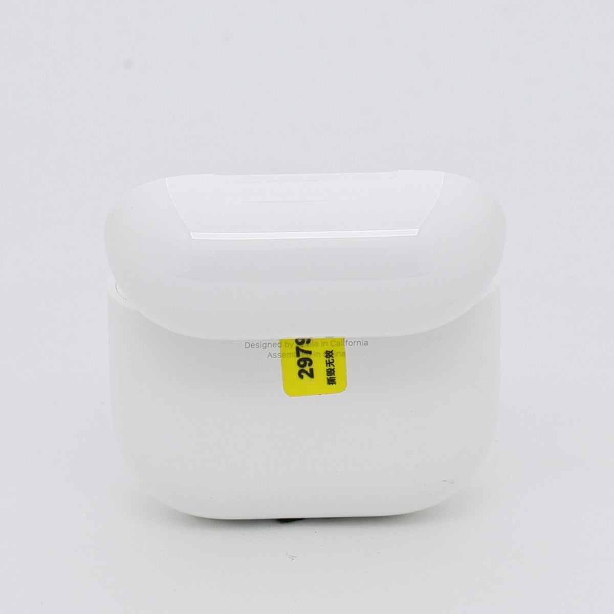 99新 Apple AirPods 4 (支持主动降噪) 白色
