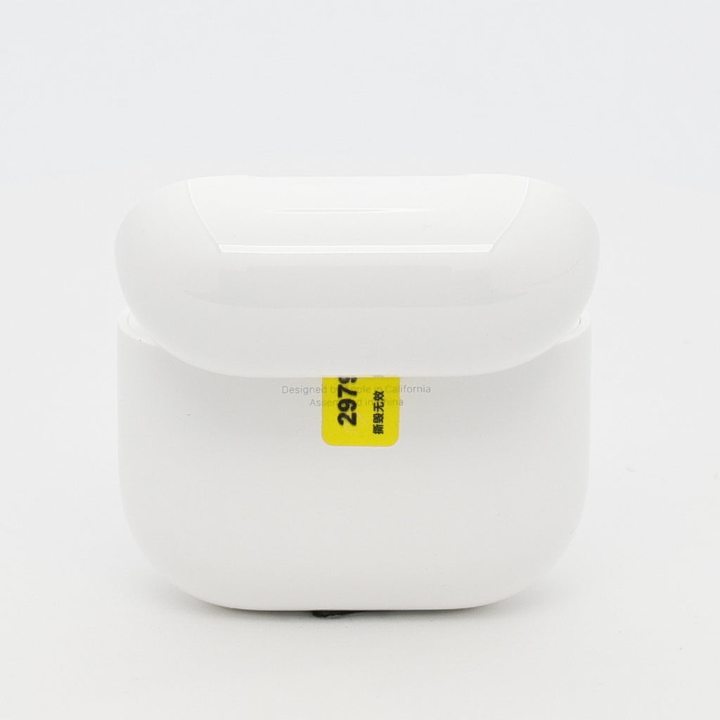 99新 Apple AirPods 4 (不支持主动降噪) 白色