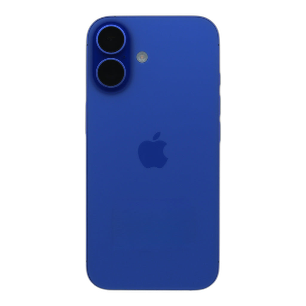 95新 Apple iPhone 16 256G 群青色 中國大陸版