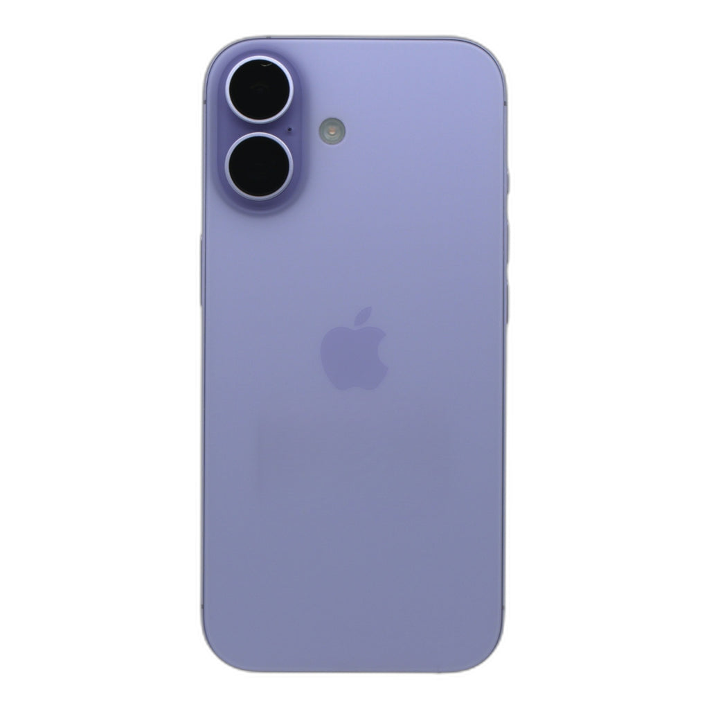 95新 Apple iPhone 17 256G 薰衣草紫色 中國大陸版