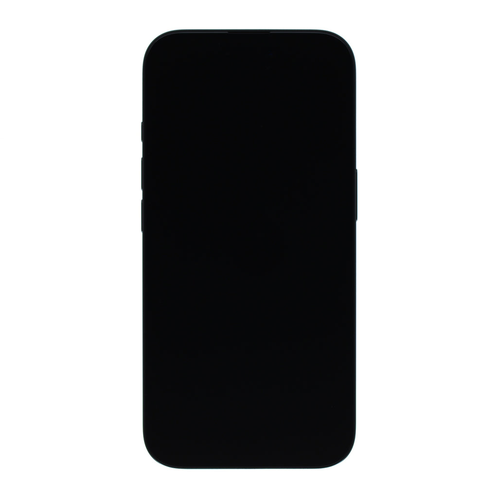 95新 Apple iPhone 16 256G 黑色 中國大陸官換機