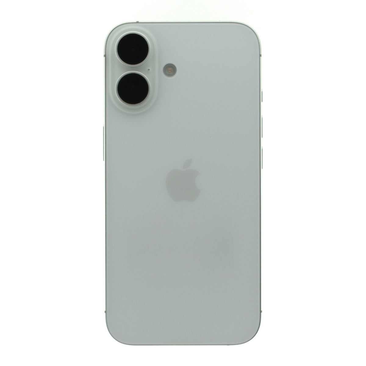 95新 Apple iPhone 16 256G 白色 中國大陸版