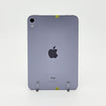 95新 Apple iPad mini6 64G 紫色 WIFI