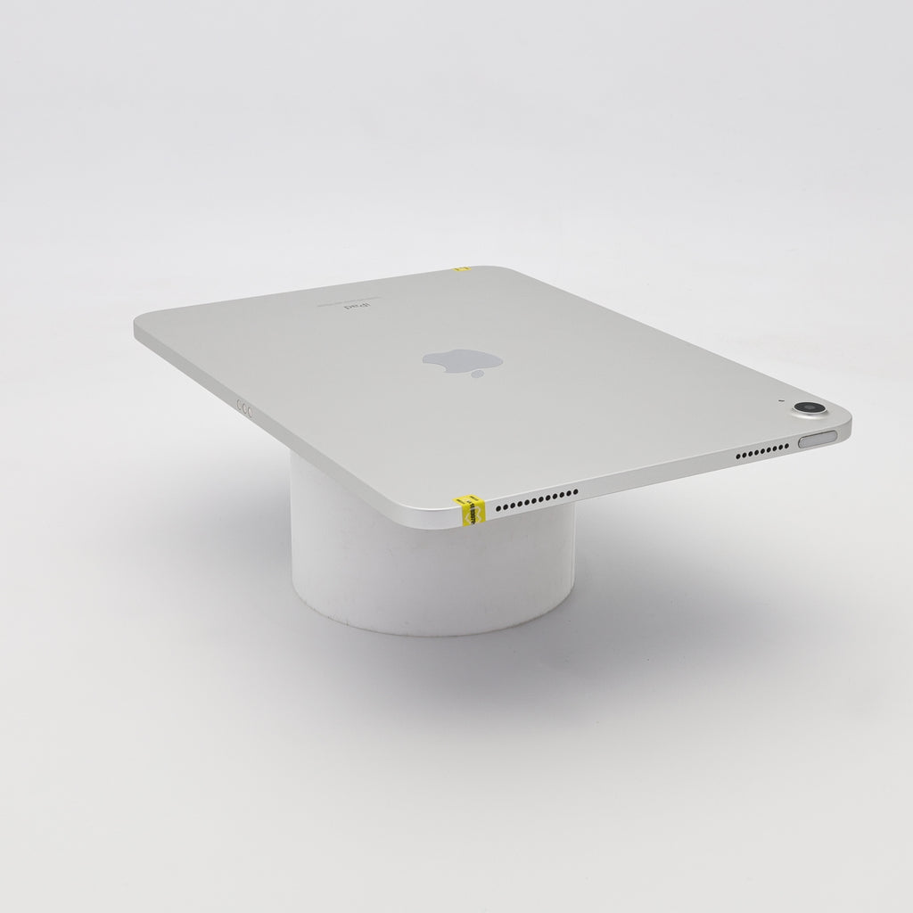 95新 Apple iPad 10代 64G 銀色 WIFI