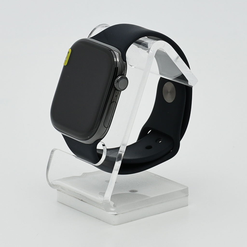 99新 Apple Watch Series 10 46毫米 鈦金屬
