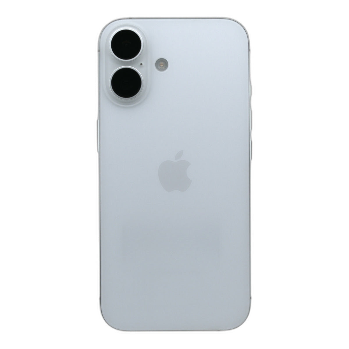 95新 Apple iPhone 16 128G 白色 中國大陸版