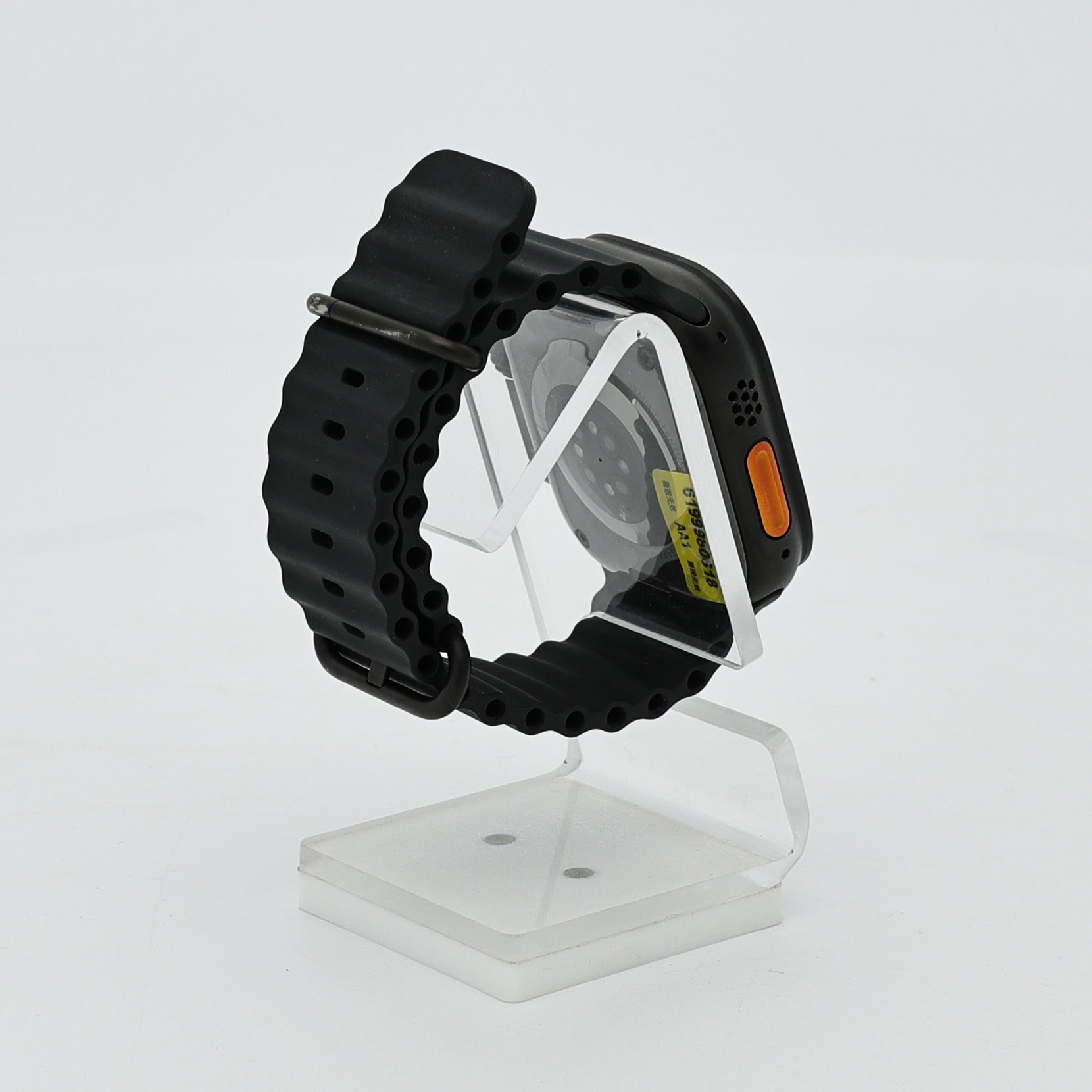 99新 Apple Watch Ultra 2 49毫米 鈦金屬