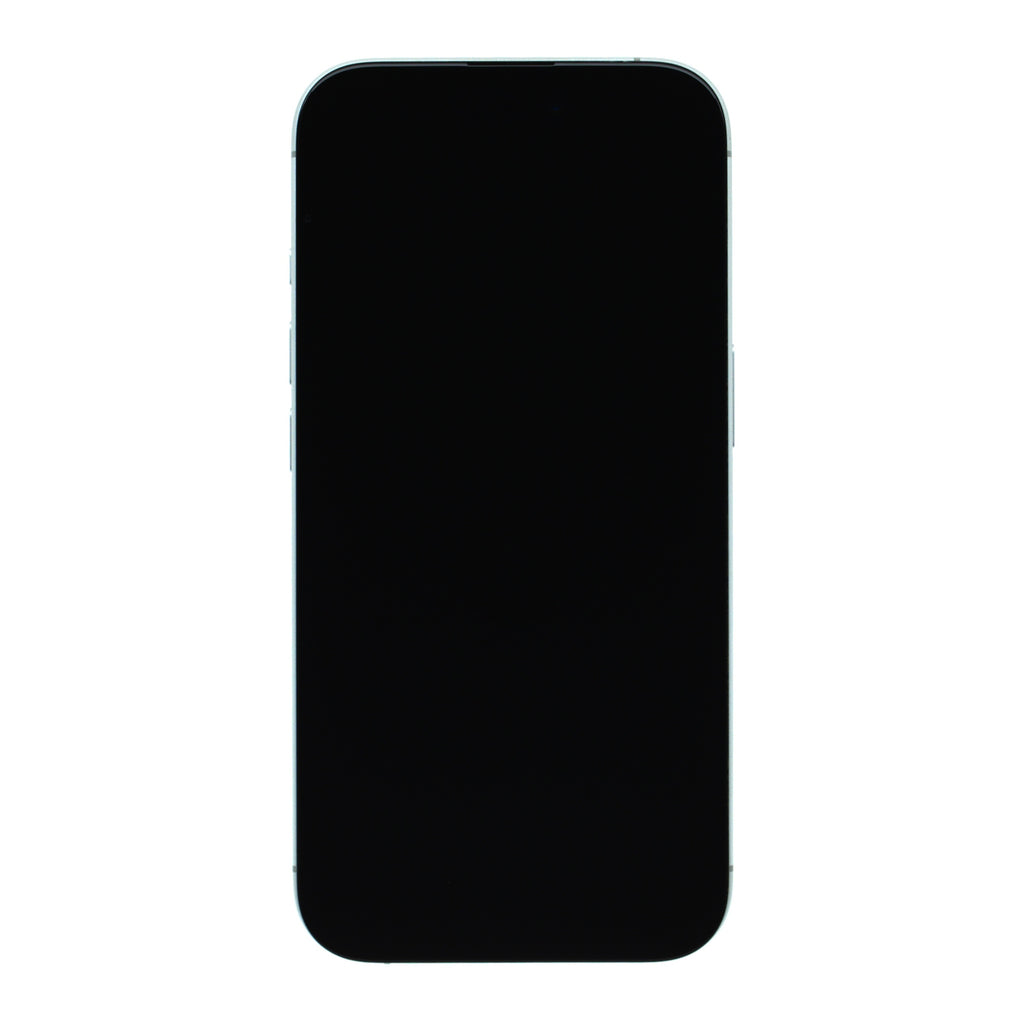 99新 Apple iPhone 16 256G 白色 中國大陸版