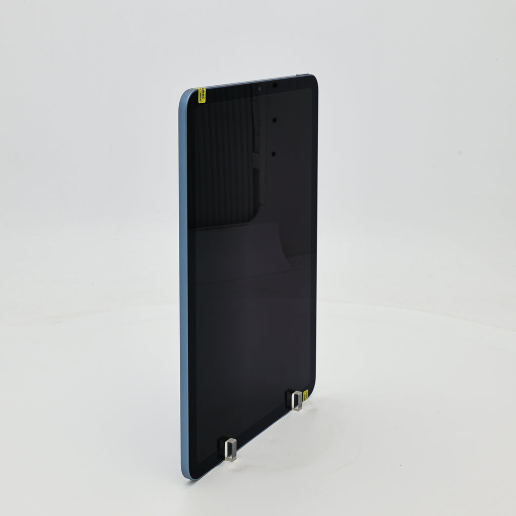 99新 Apple iPad Air5 256G 藍色 WIFI