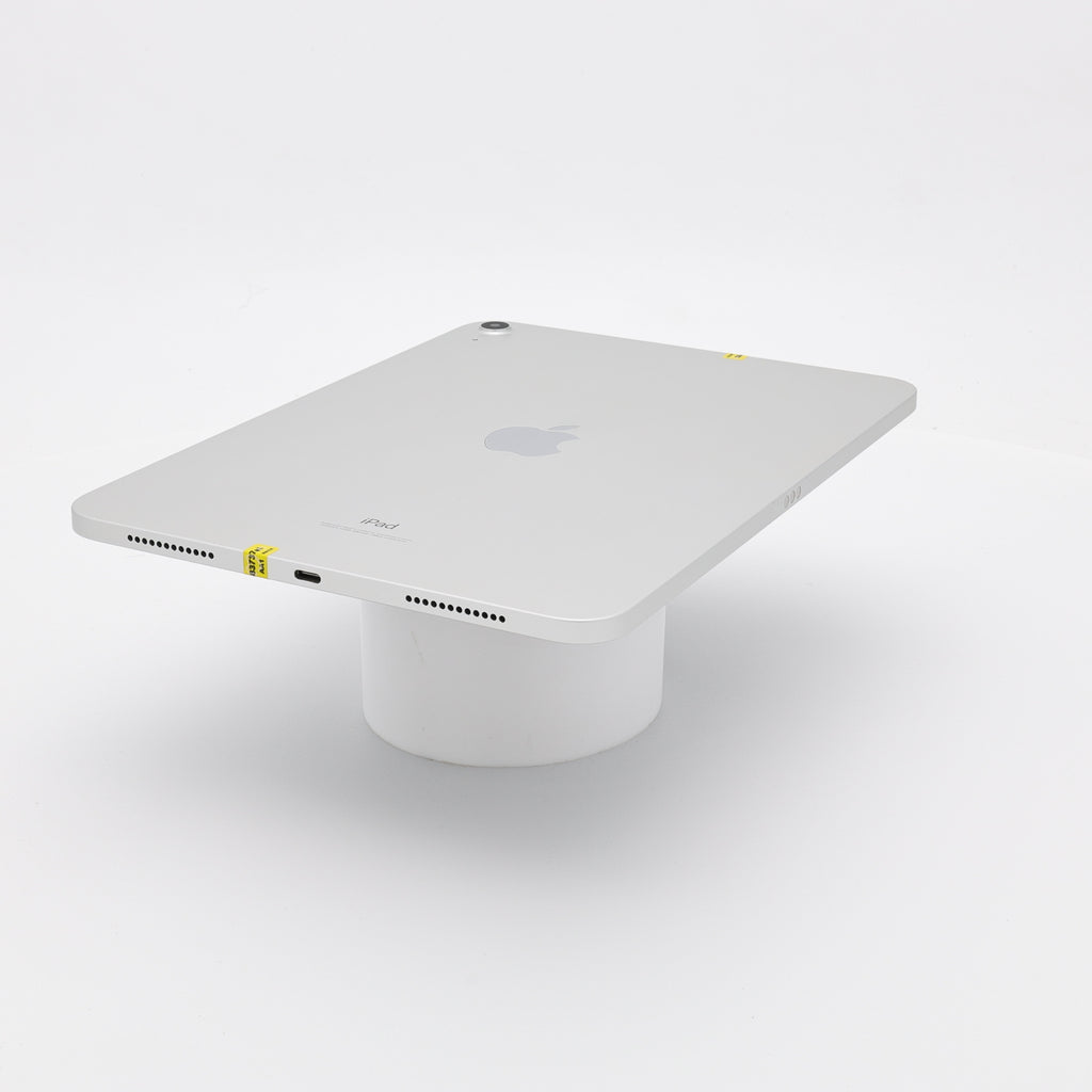 95新 Apple iPad 10代 64G 銀色 WIFI
