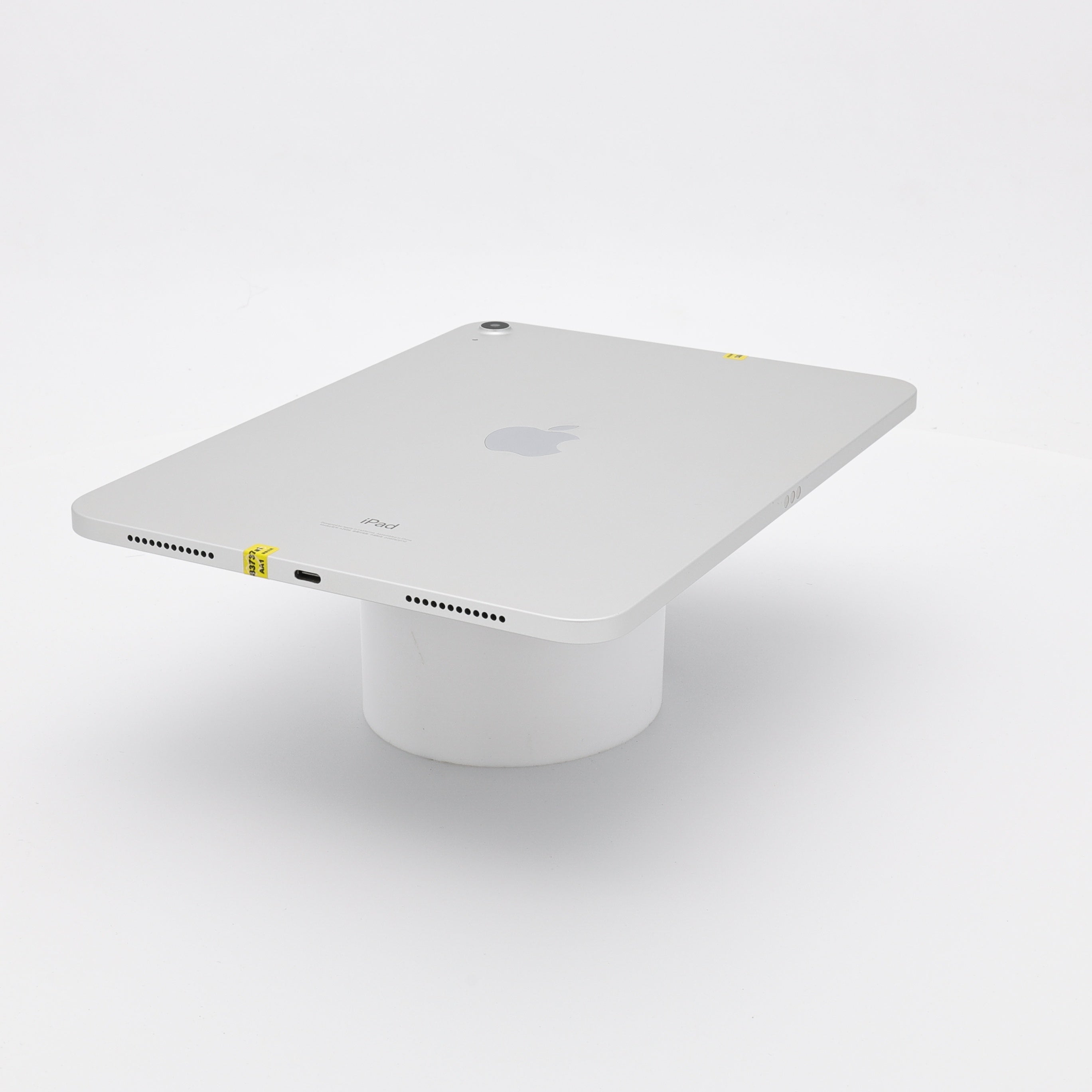95新 Apple iPad 10代 64G 銀色 WIFI
