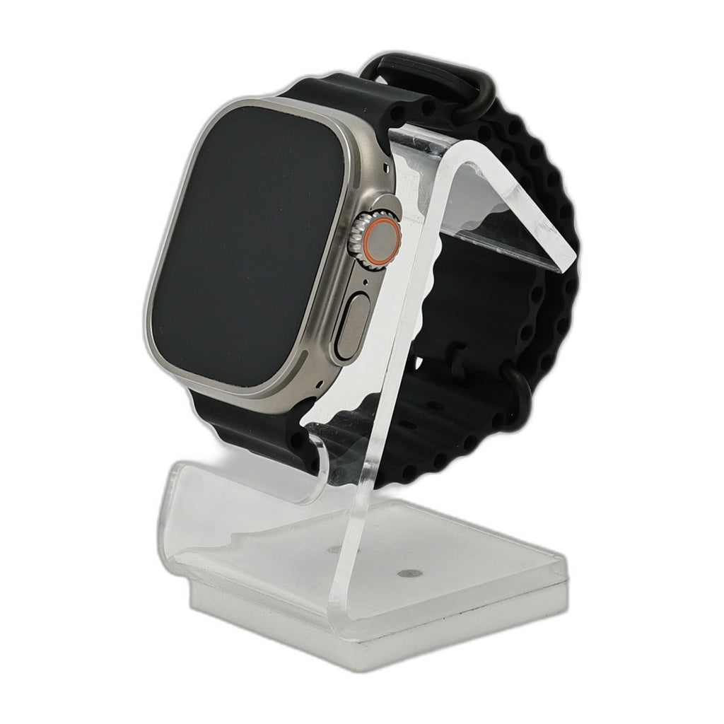99新 Apple Watch Ultra 2 49毫米 鈦金屬
