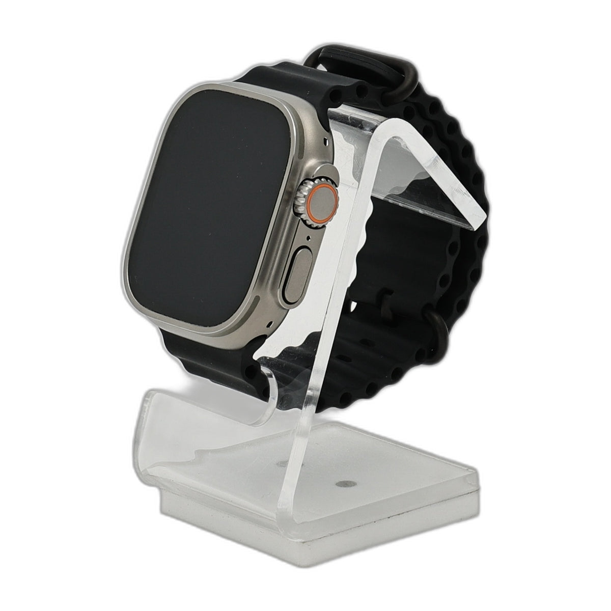 99新 Apple Watch Ultra 2 49毫米 鈦金屬