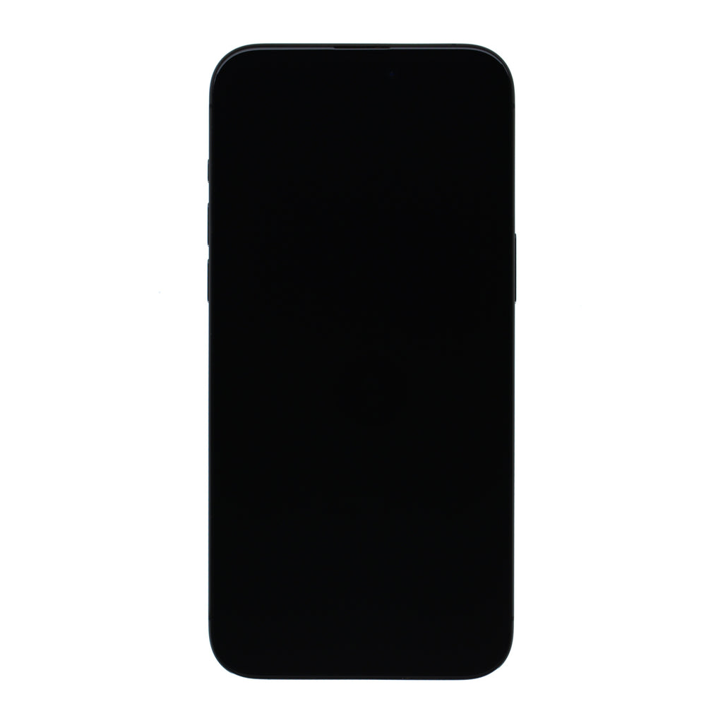 95新 Apple iPhone 15 Pro Max 256G 黑色鈦金屬 中國大陸版