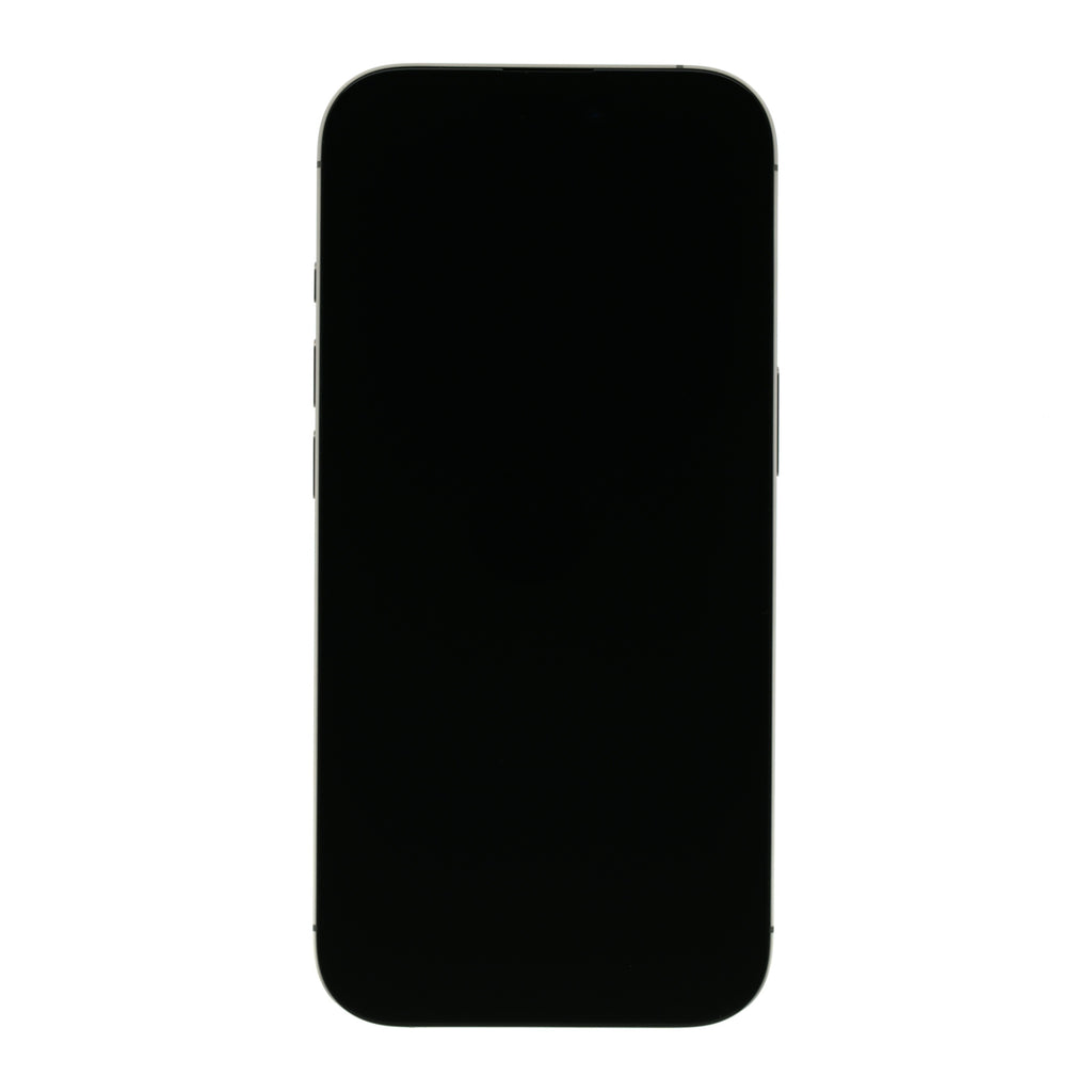 95新 Apple iPhone 16 Pro 128G 原色鈦金屬 中國大陸版