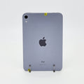 95新 Apple iPad mini6 256G 紫色 WIFI