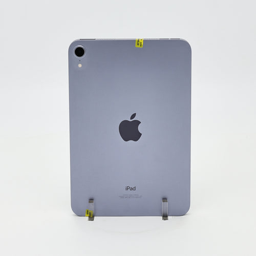 95新 Apple iPad mini6 256G 紫色 WIFI
