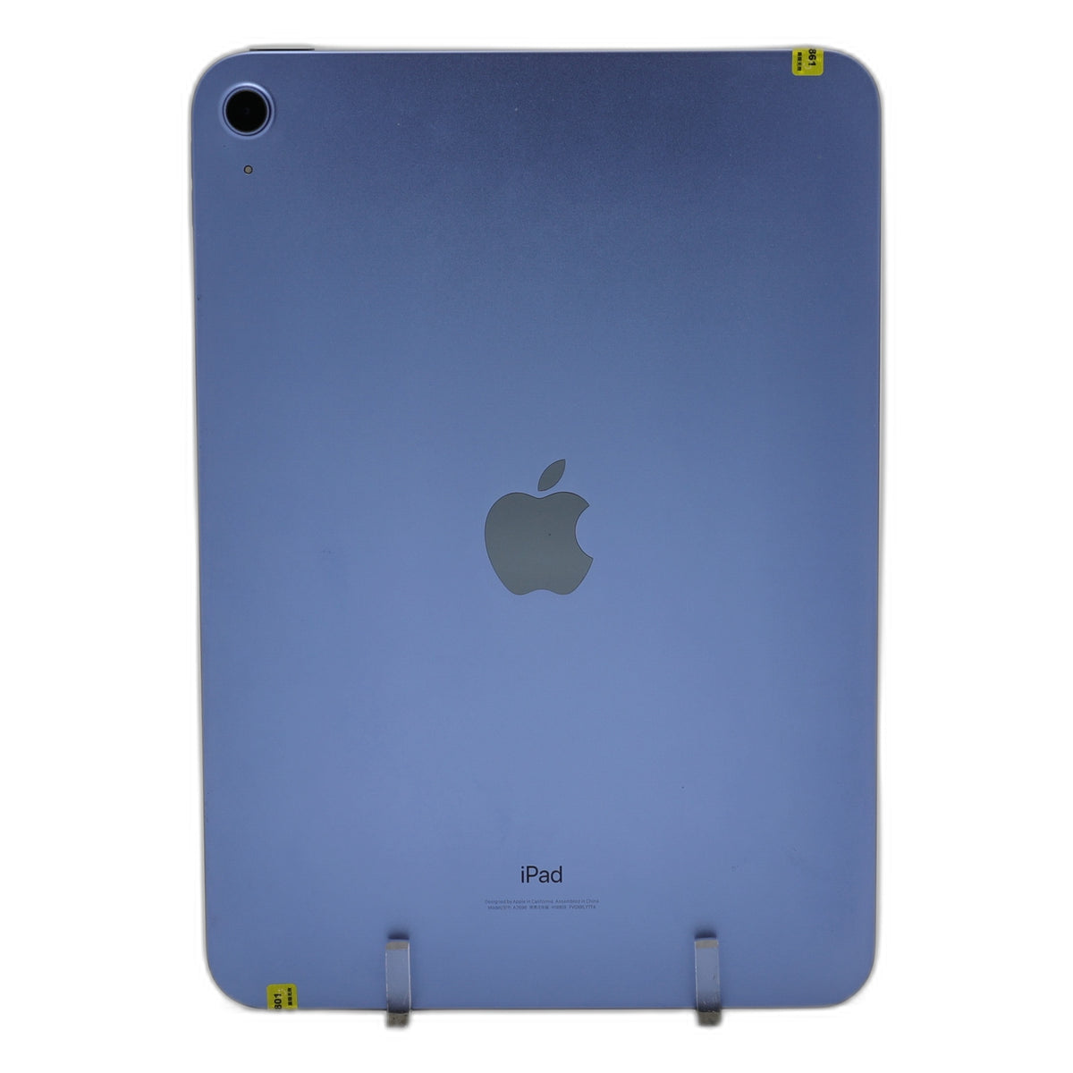 99新 Apple iPad 10代 64G 藍色 WIFI
