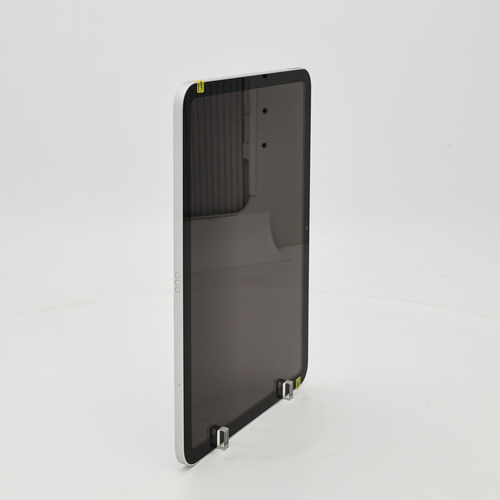 99新 Apple iPad 10代 64G 銀色 WIFI