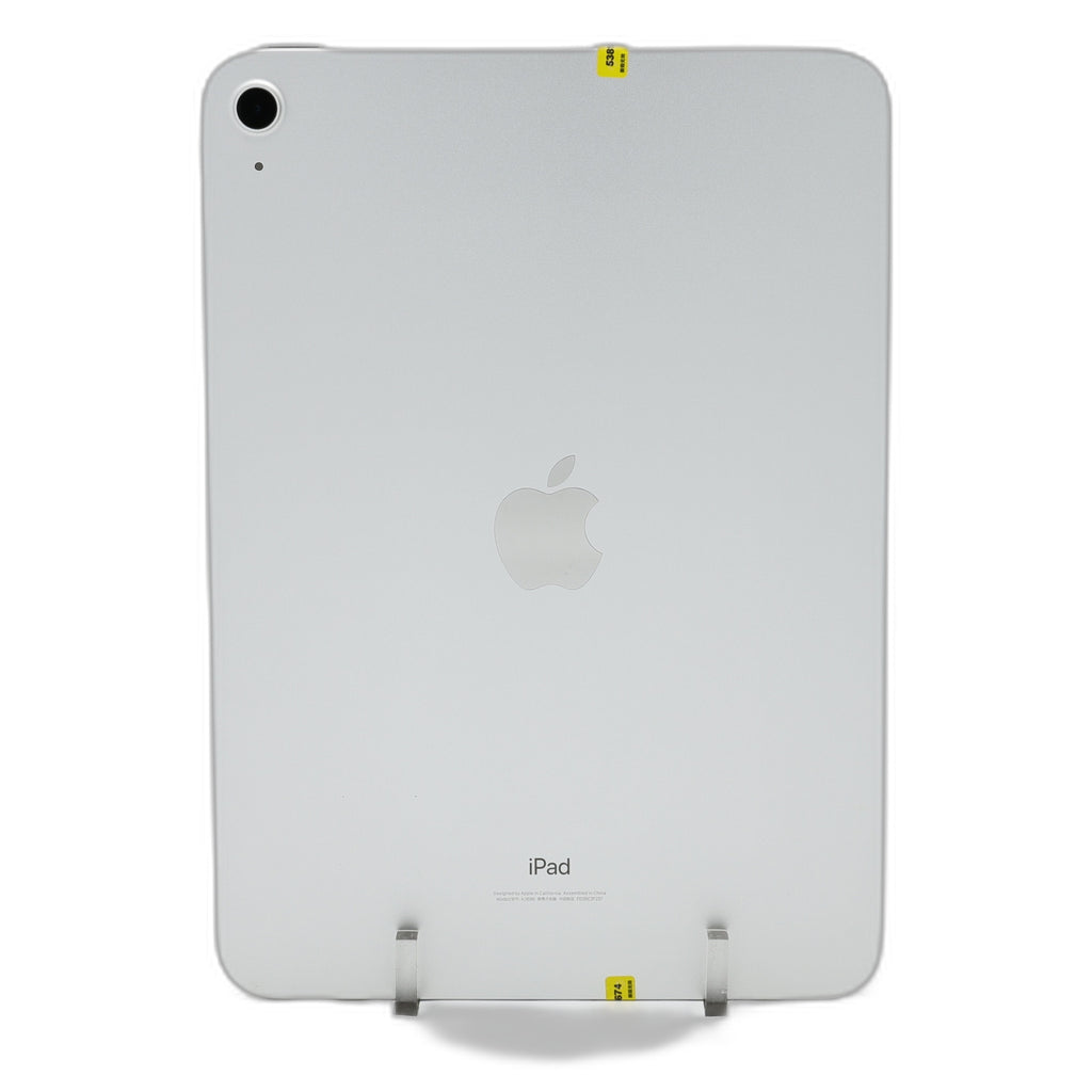 95新 Apple iPad 10代 64G 銀色 WIFI