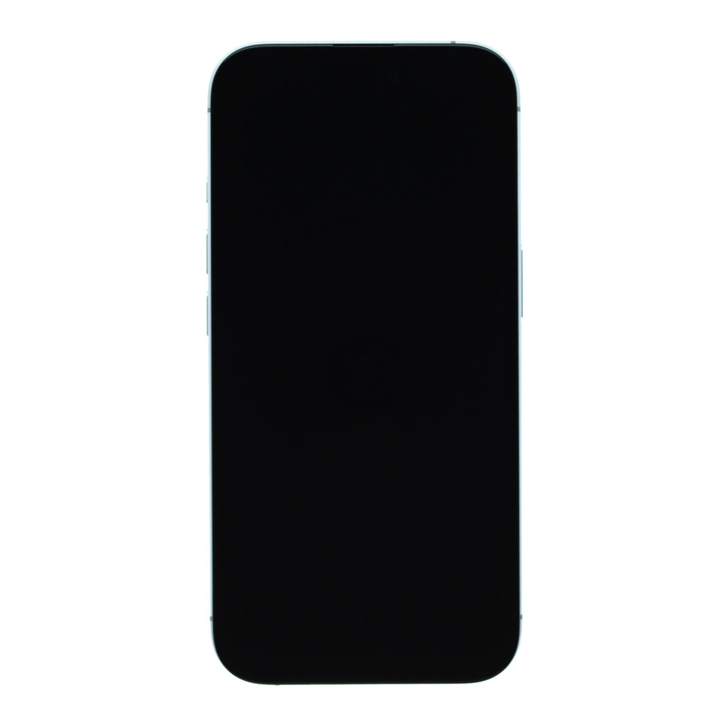 95新 Apple iPhone 16 256G 白色 中國大陸版