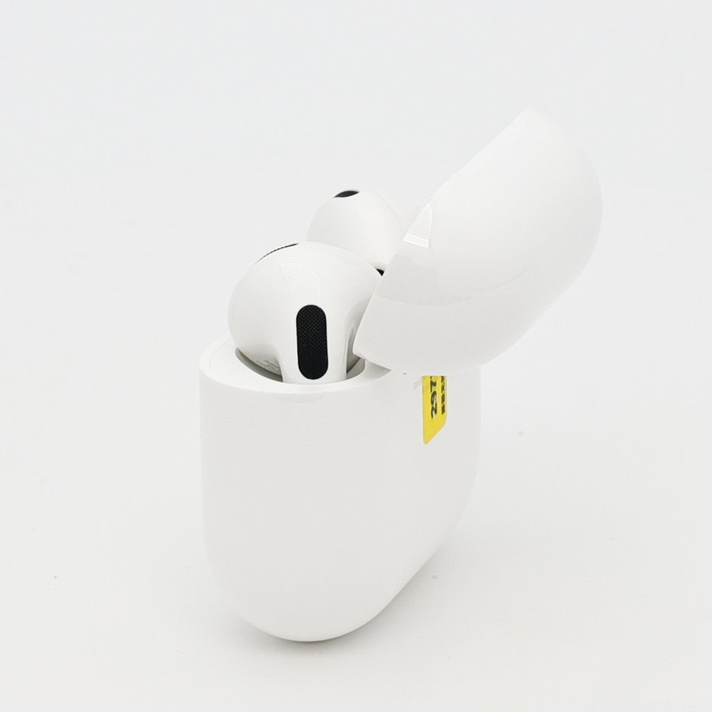 99新 Apple AirPods 4 (不支持主动降噪) 白色