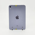 95新 Apple iPad mini6 64G 紫色 WIFI