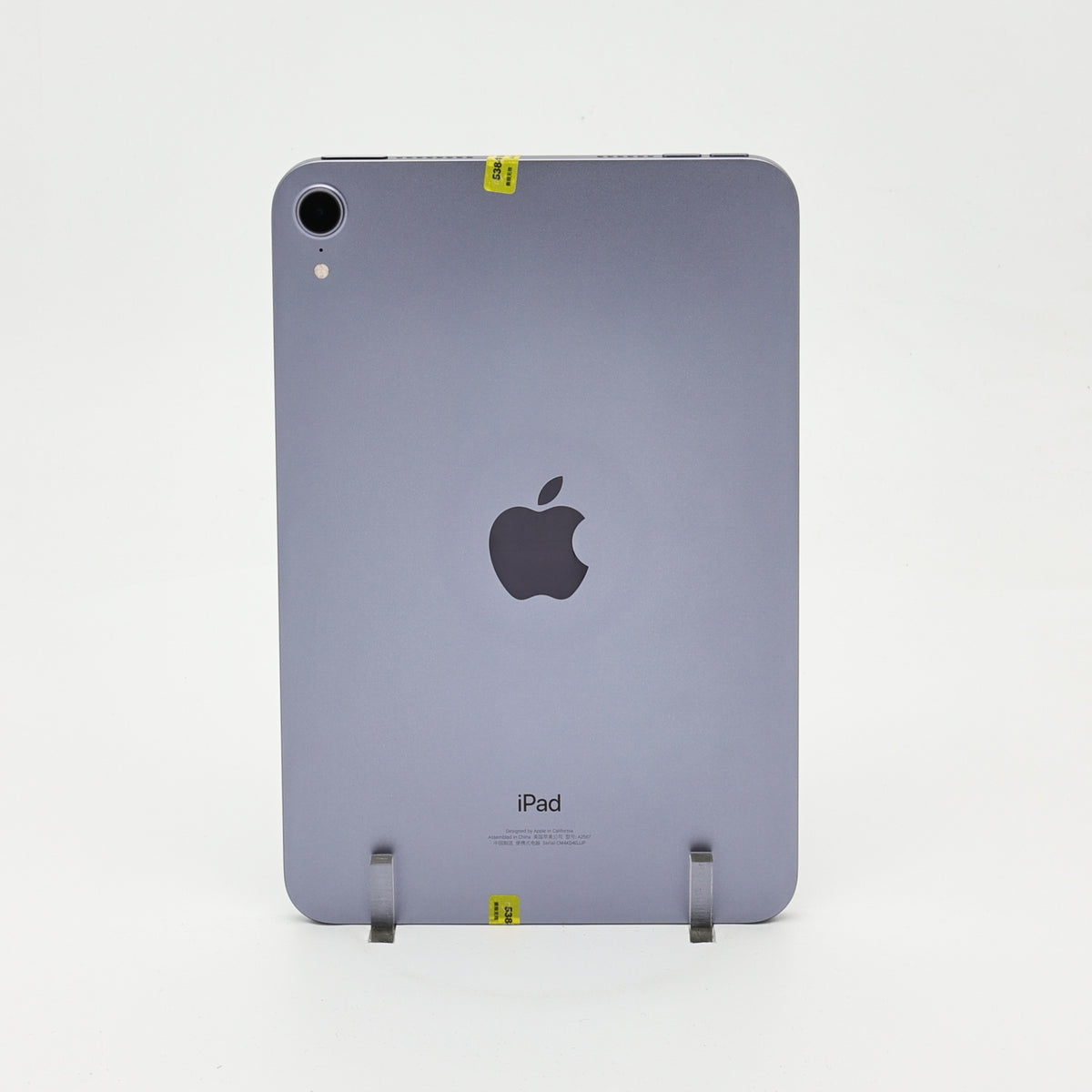 95新 Apple iPad mini6 64G 紫色 WIFI