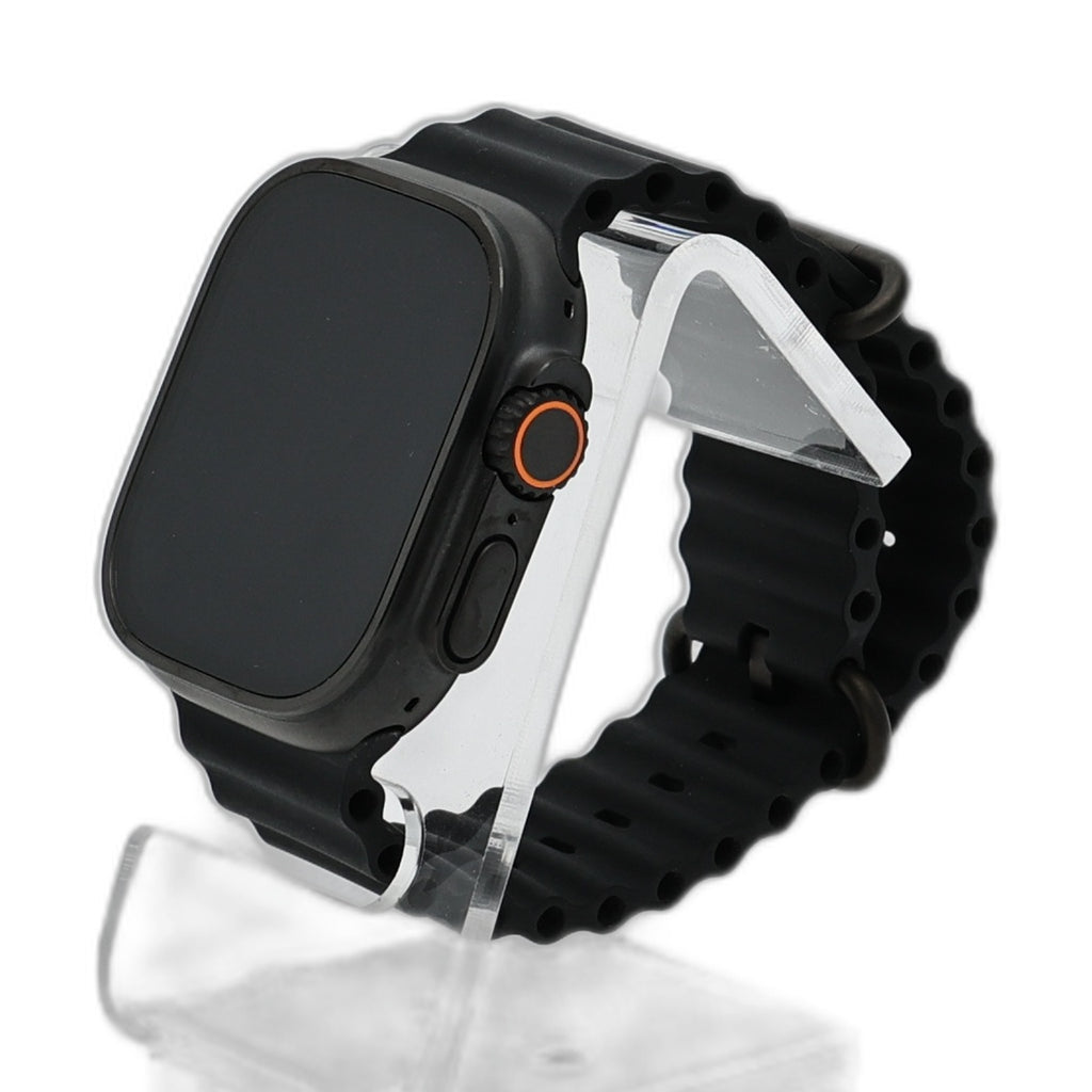 99新 Apple Watch Ultra 2 49毫米 鈦金屬