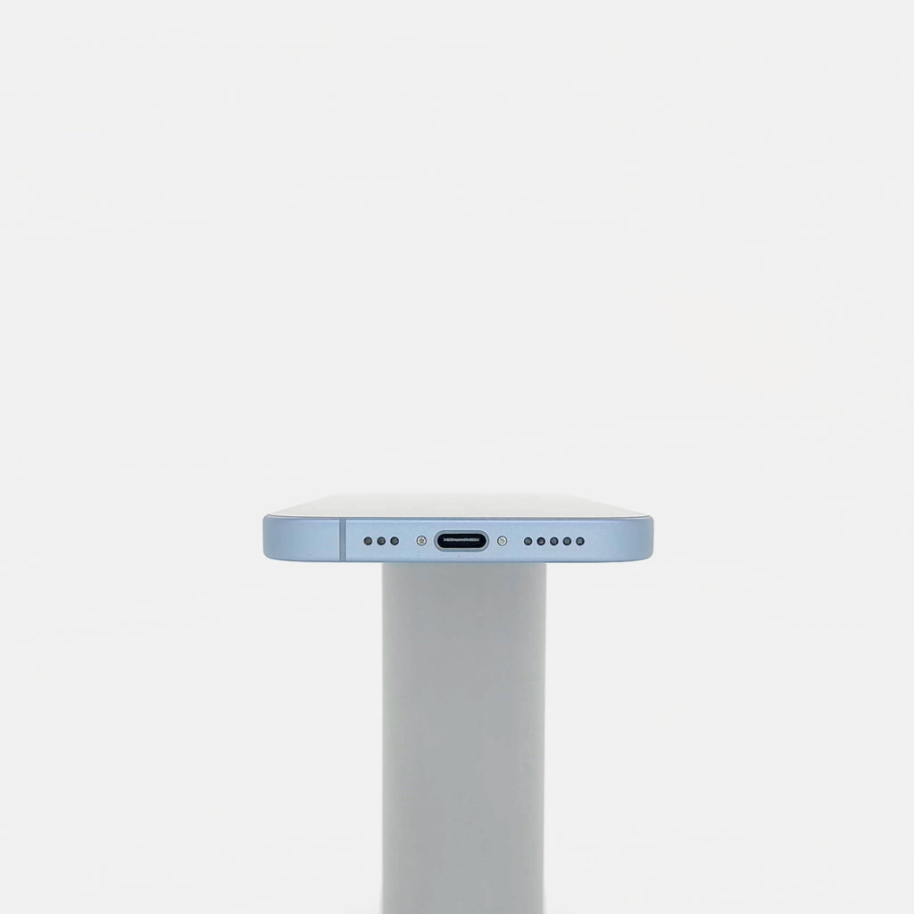 99新 Apple iPhone 17 256G 青霧藍色 中國大陸版
