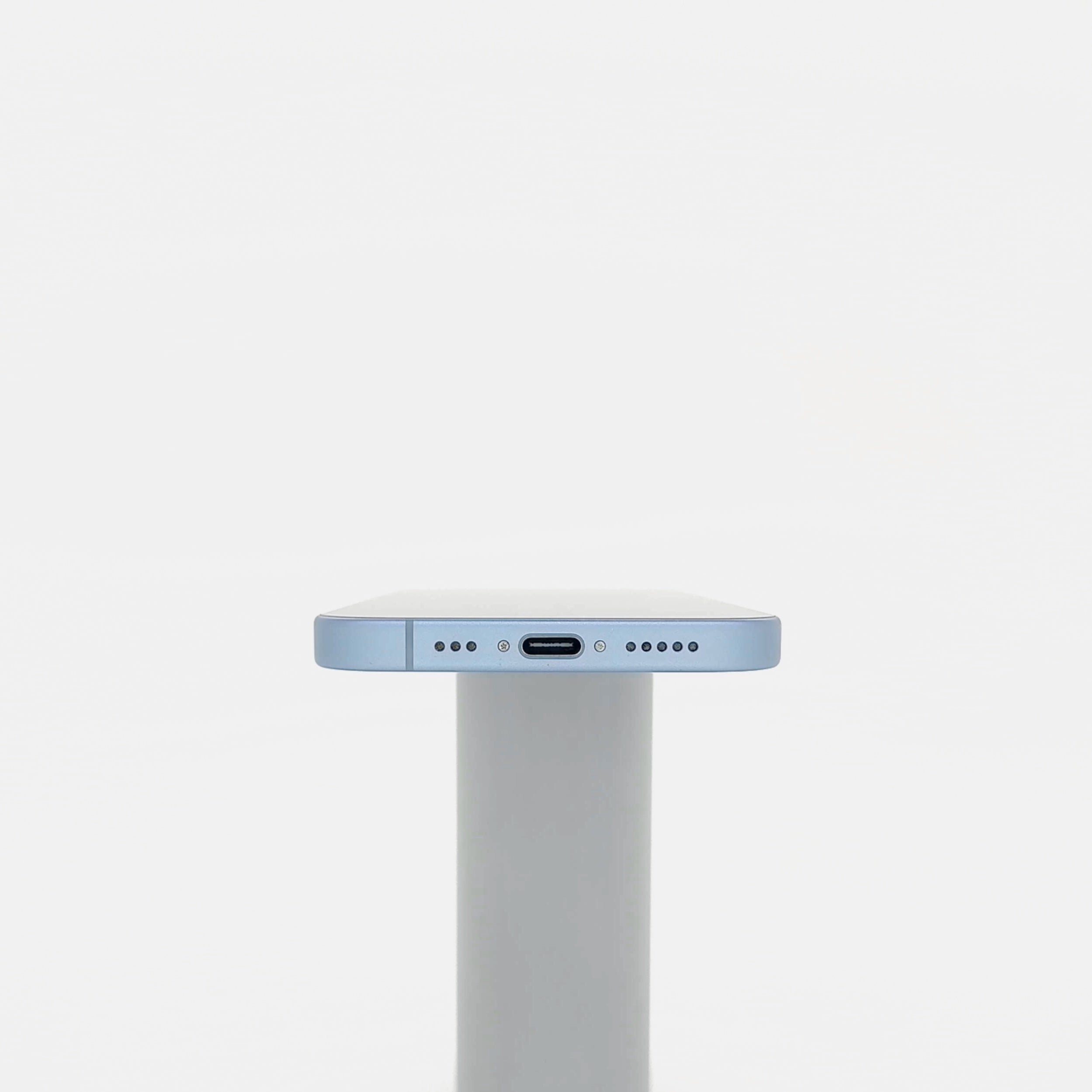 99新 Apple iPhone 17 256G 青霧藍色 中國大陸版