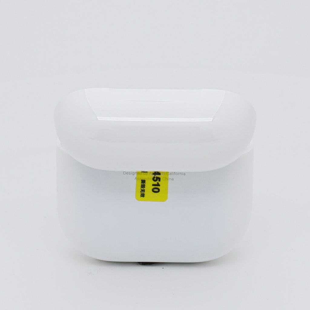 99新 Apple AirPods 4 (支持主动降噪) 白色
