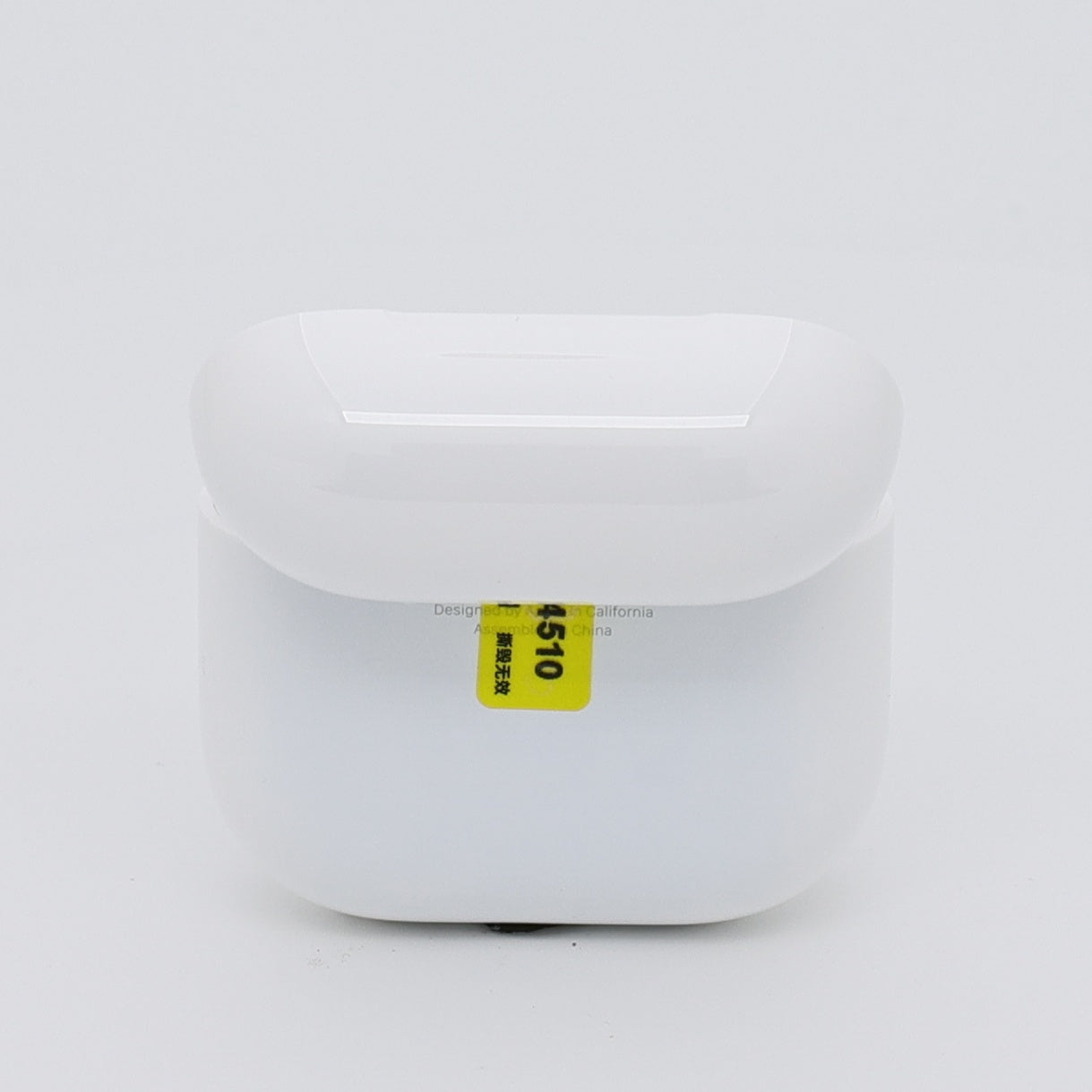 99新 Apple AirPods 4 (支持主动降噪) 白色