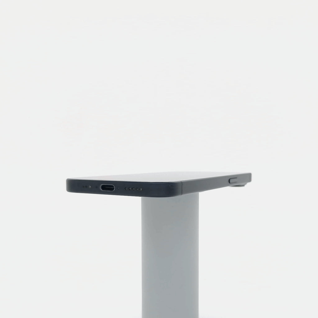 95新 Apple iPhone 15 128G 黑色 中國大陸版