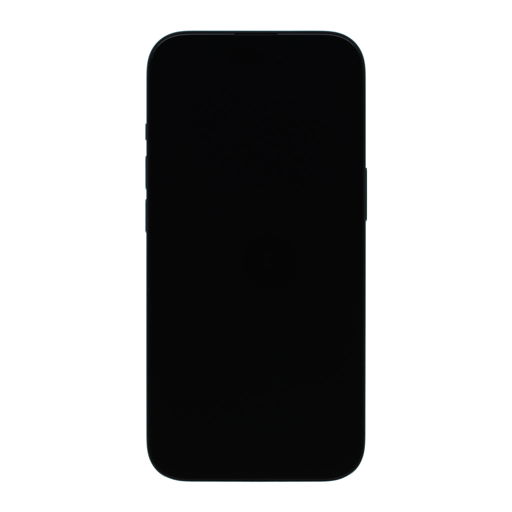 95新 Apple iPhone 15 256G 黑色 中國大陸版