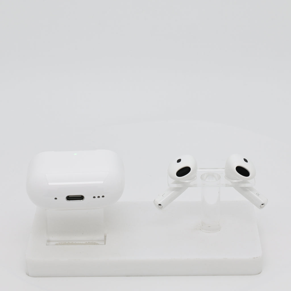 99新 Apple AirPods 4 (支持主动降噪) 白色