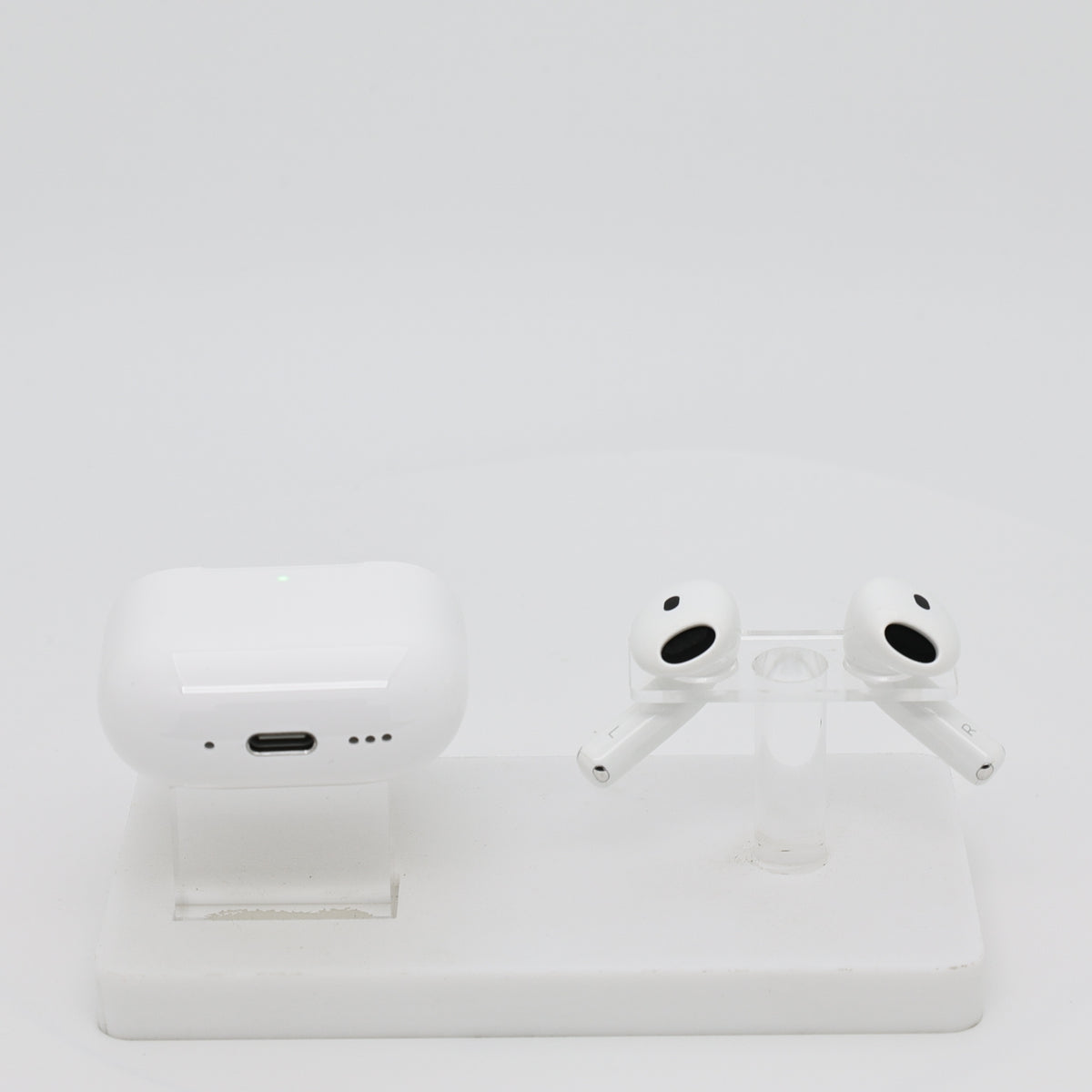 99新 Apple AirPods 4 (支持主动降噪) 白色