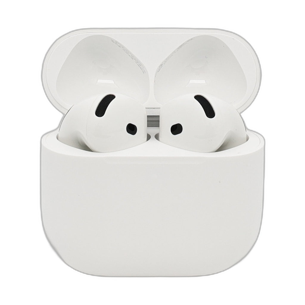 99新 Apple AirPods 4 (不支持主动降噪) 白色