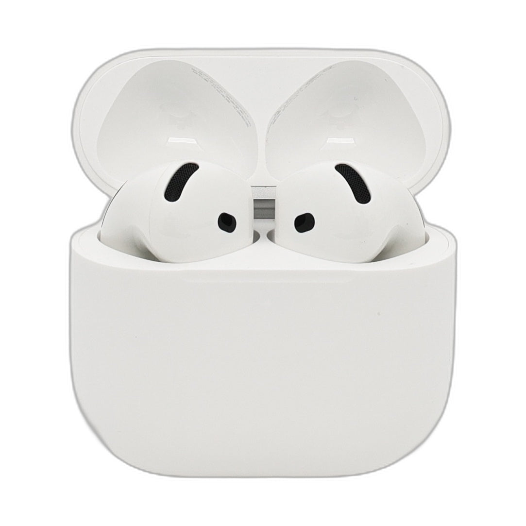 99新 Apple AirPods 4 (不支持主动降噪) 白色