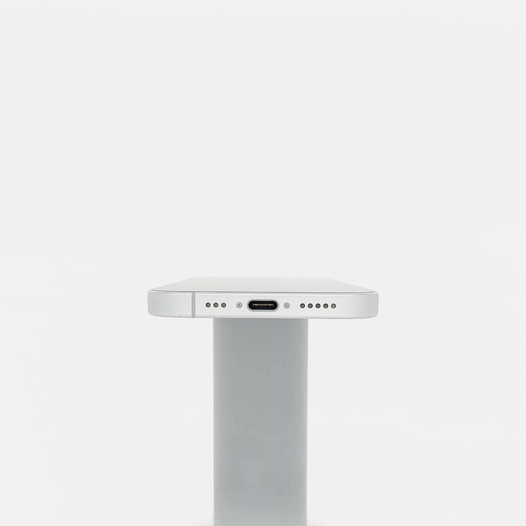 95新 Apple iPhone 16 256G 白色 中國大陸版