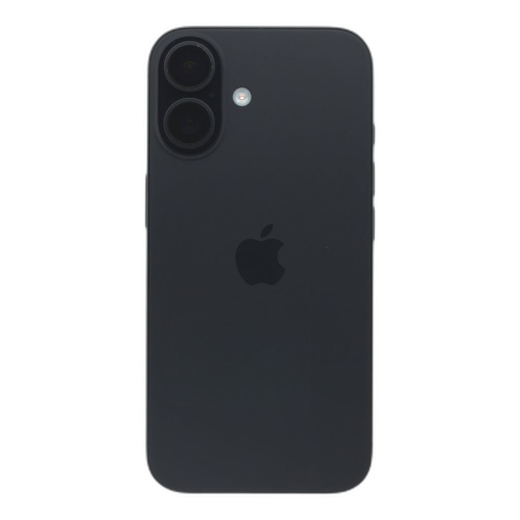 95新 Apple iPhone 16 256G 黑色 中國大陸版