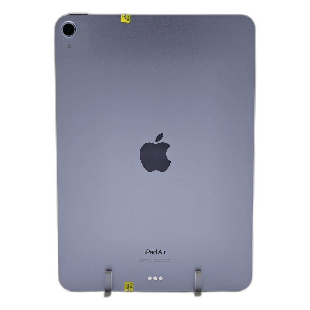 95新 Apple iPad Air5 64G 紫色 WIFI