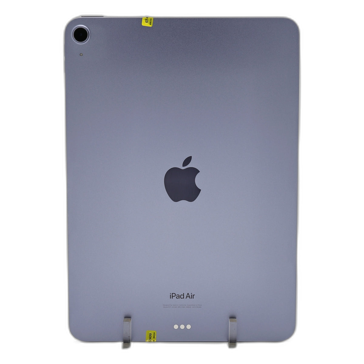 95新 Apple iPad Air5 64G 紫色 WIFI