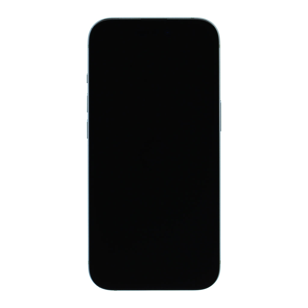 95新 Apple iPhone 15 128G 藍色 中國大陸版