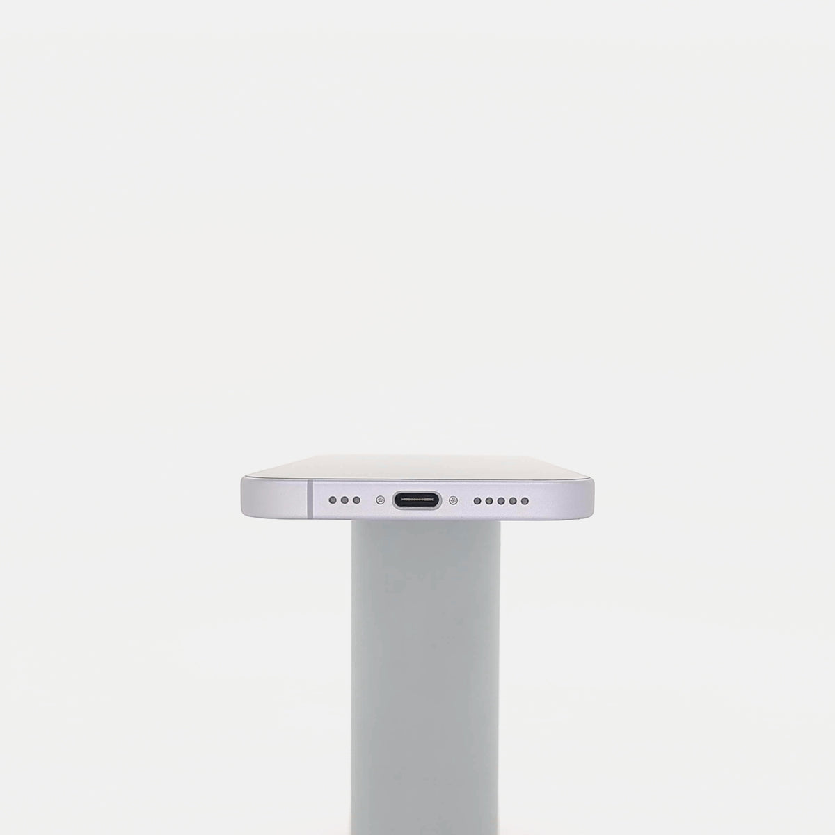 95新 Apple iPhone 17 256G 薰衣草紫色 中國大陸版
